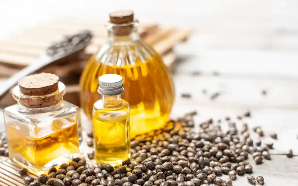 image5 Castor Oil Manufacturing Company in Nepal